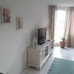 Oberhof Apartamento *
