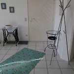 Oberhof Apartamento *