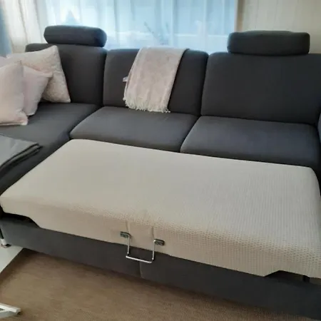 Apartment Oberhof Bodman-Ludwigshafen